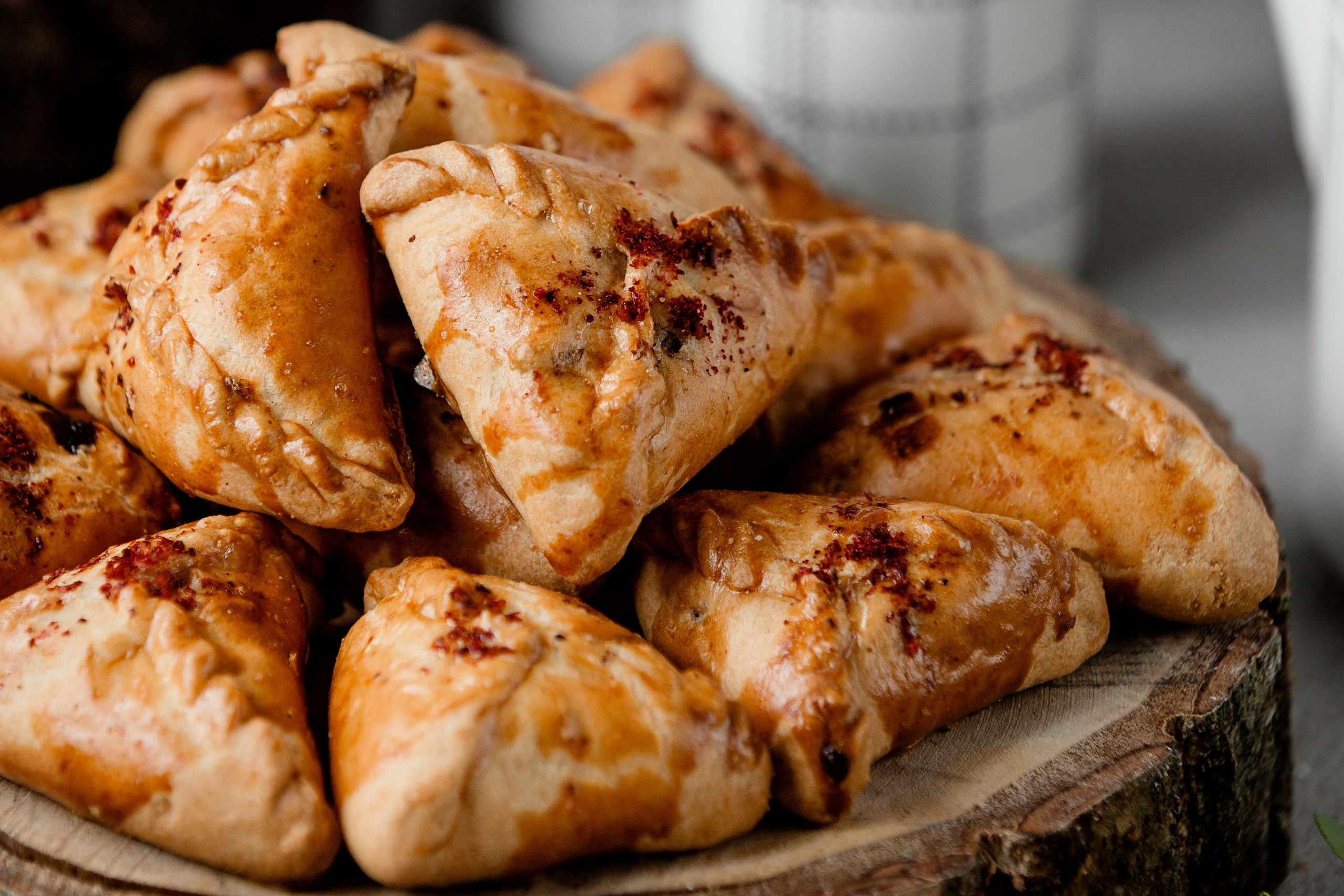 Фрукты и выпечка. Кейтеринг Royal Catering | По Москве и Московской области организуем р