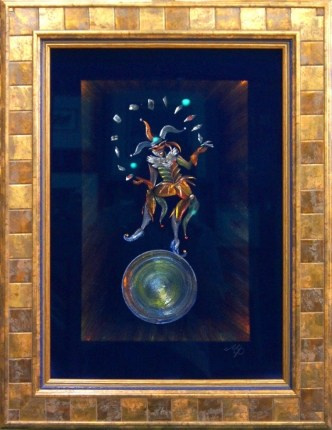 Картины Марины Кузнецовой - смотреть работы