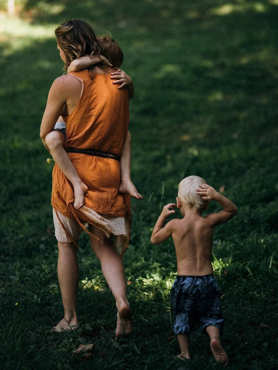 Индивидуальные уроки. Семейный фотограф Вероника Геращенко