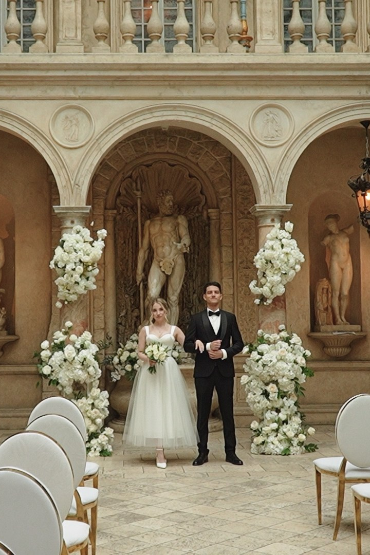 Свадебное видео • пакеты услуг. Фотограф и видеограф в Москве и Абу Даби Мария Кулагина