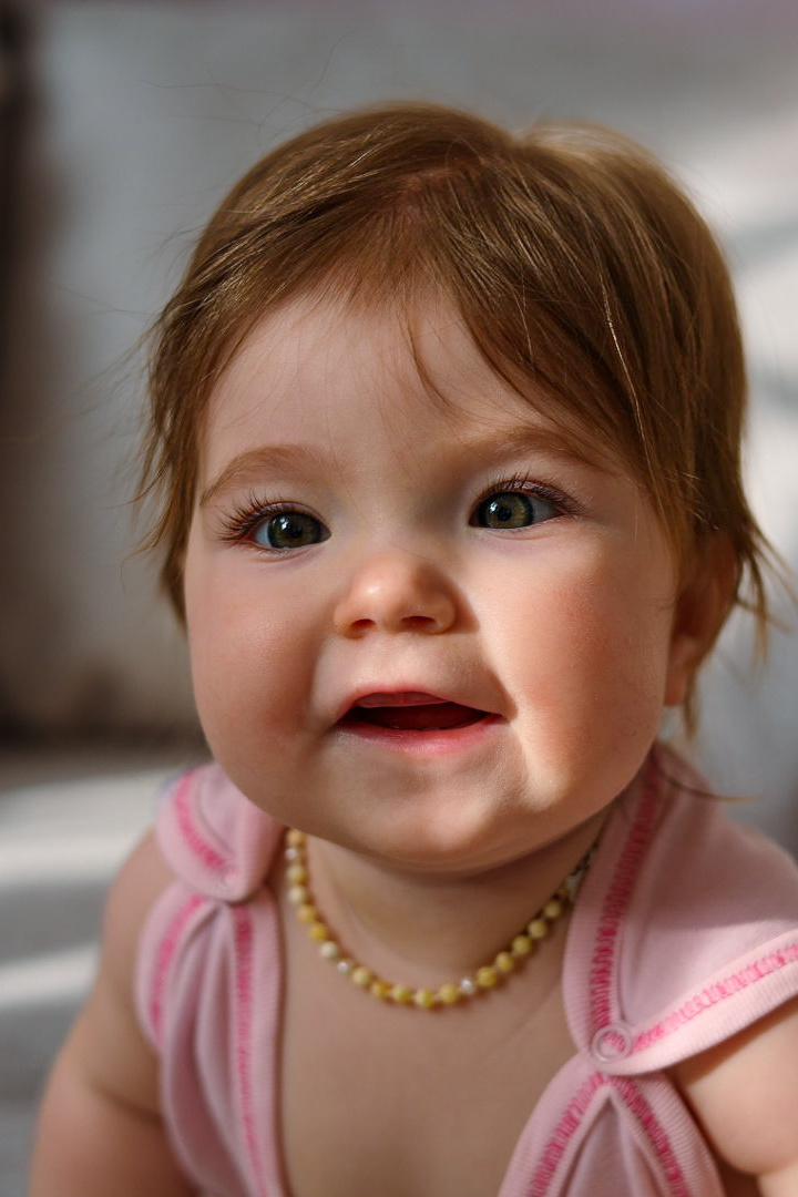 Креативный фотограф из Санкт-Петербурга Калинина Валентина