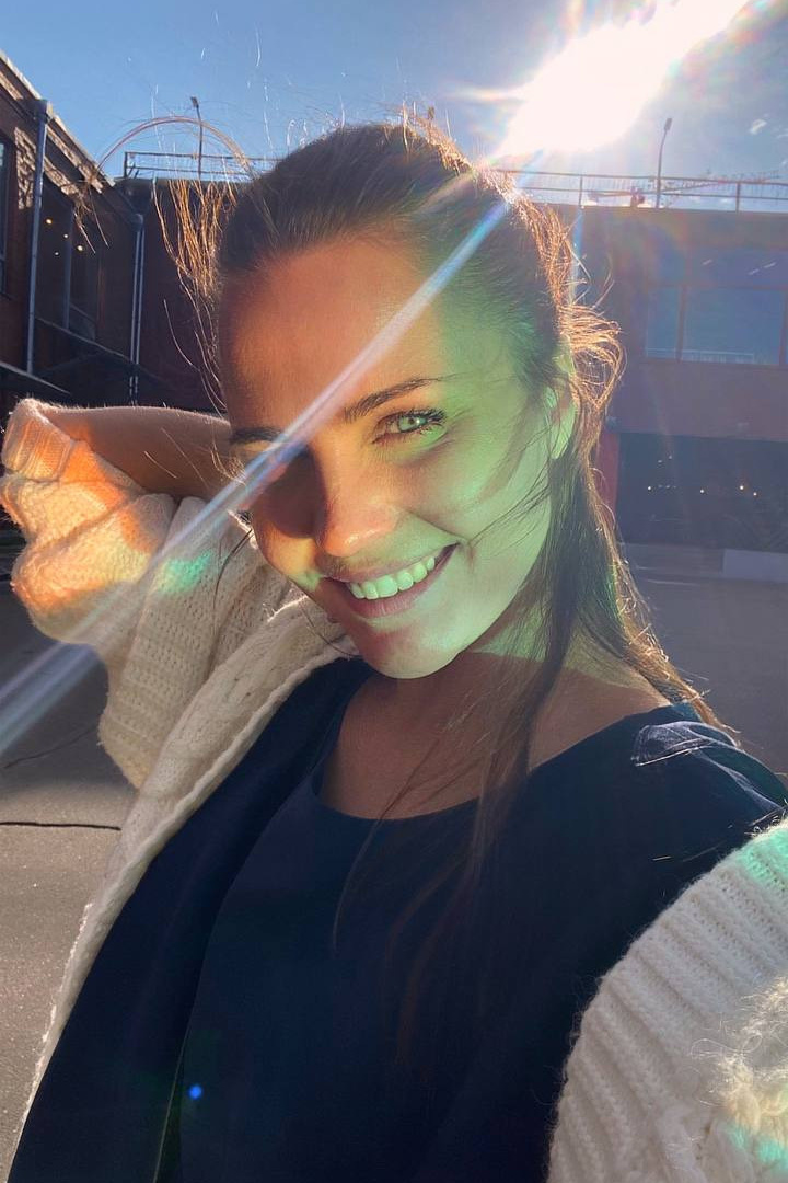 Контакты. Фотограф и фотохудожник