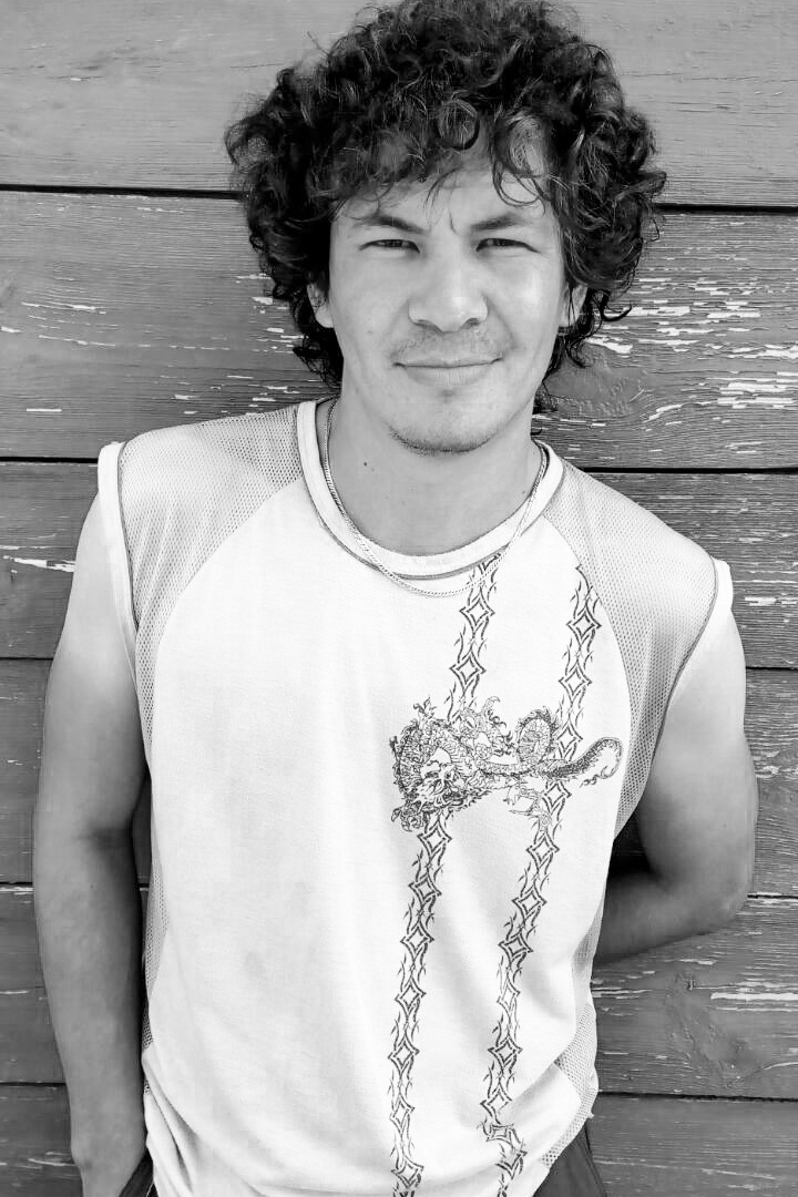 Контакты. Фотограф Марсель Батыршин