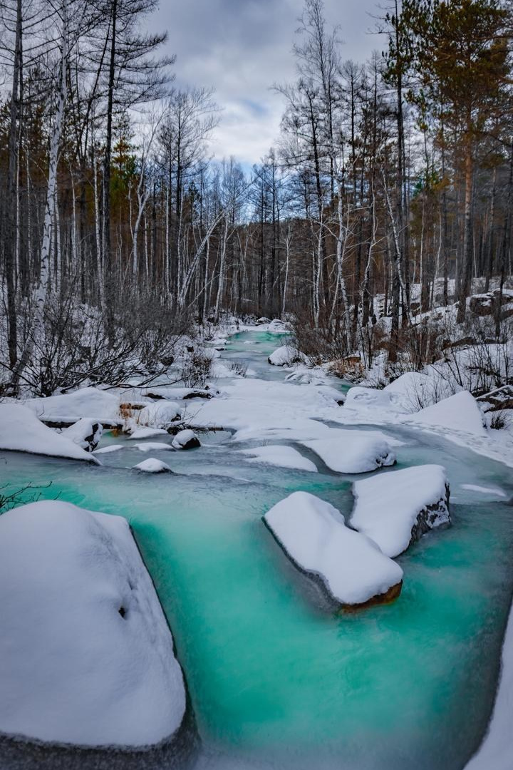 Главная. Туристический клуб «Другая жизнь»