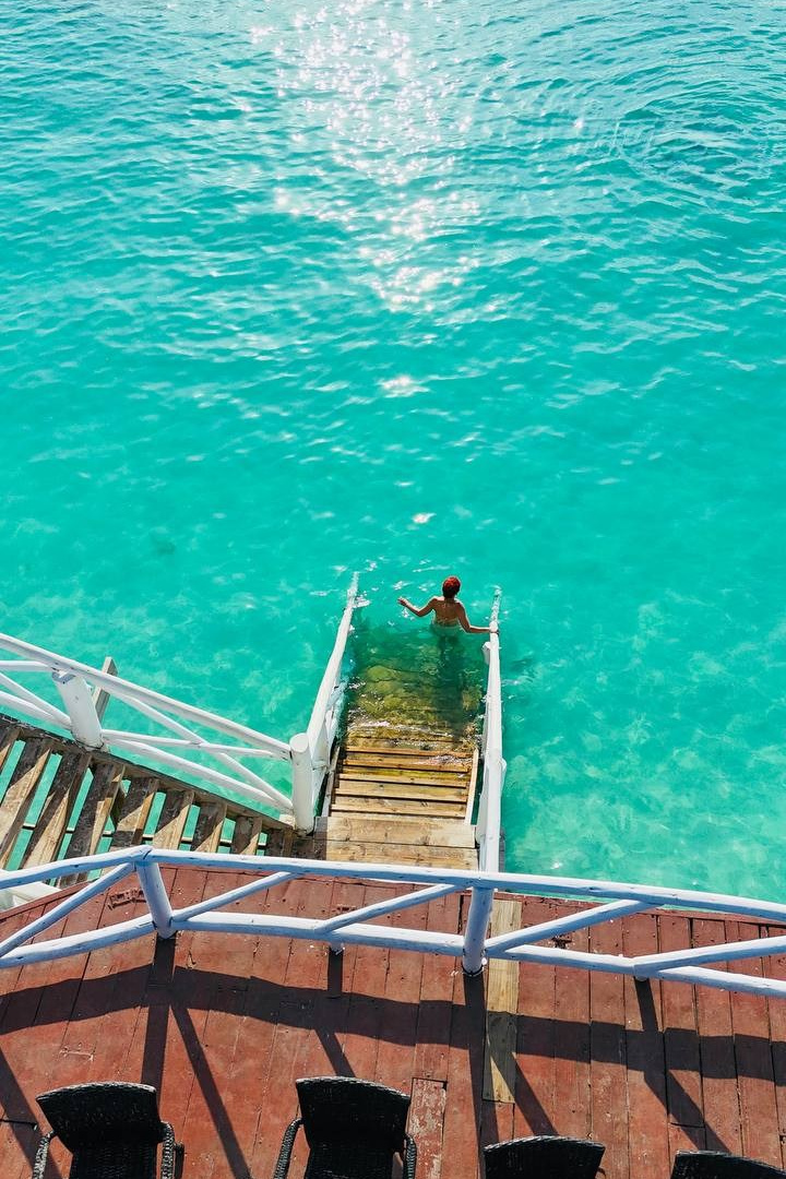 Африка. Туры по России и миру