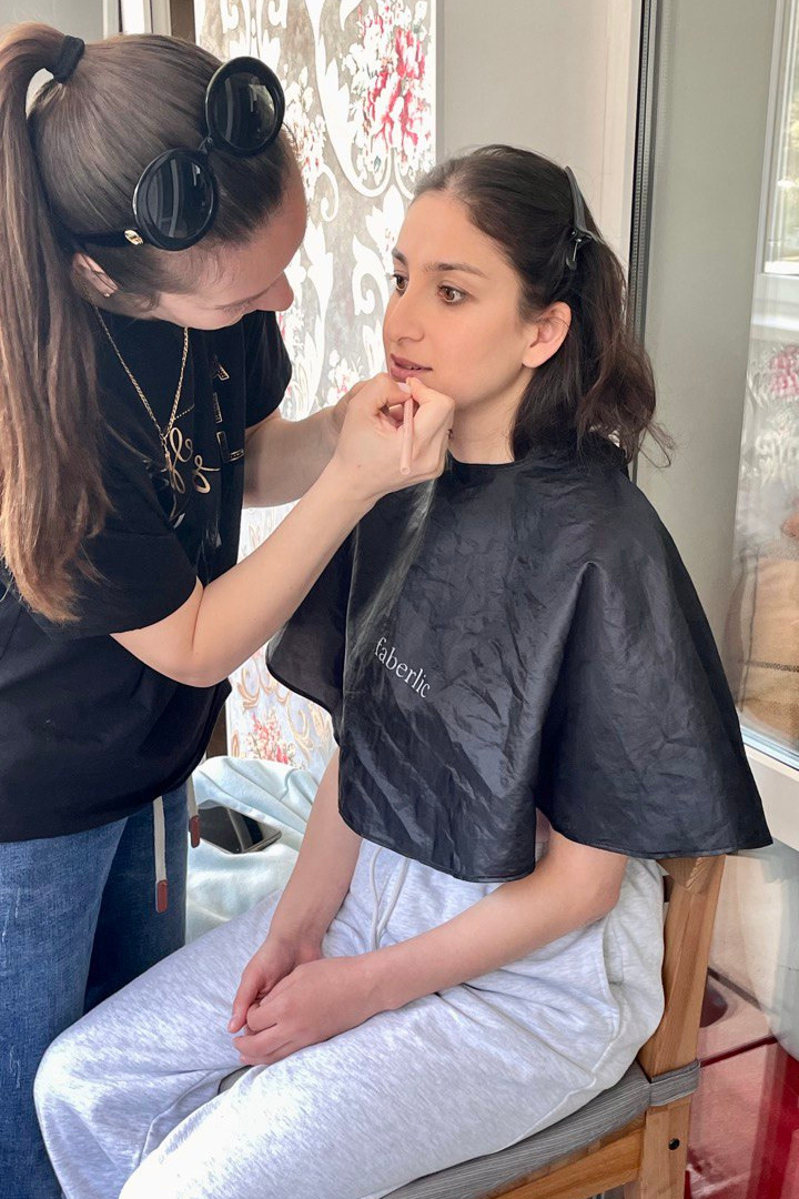 Важная информация для модели, клиентов