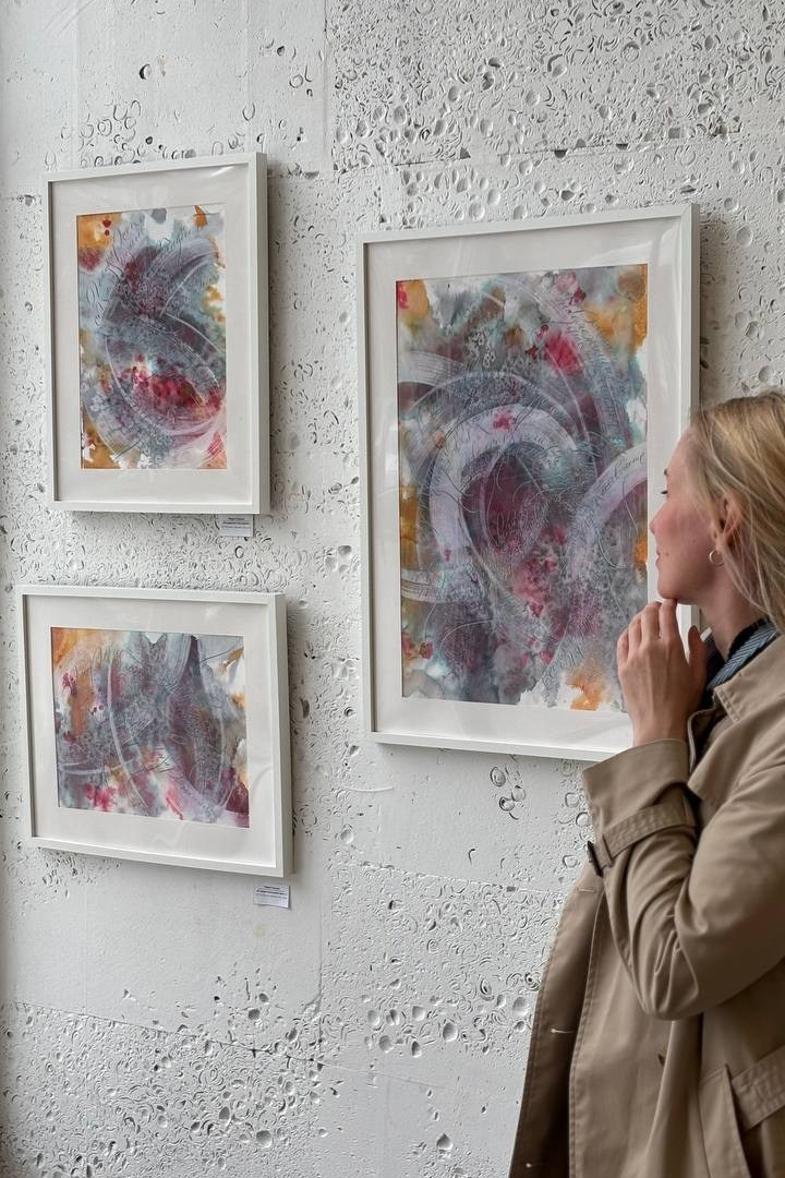 Интервью Маша Тягунова. «ФотоСинтез»