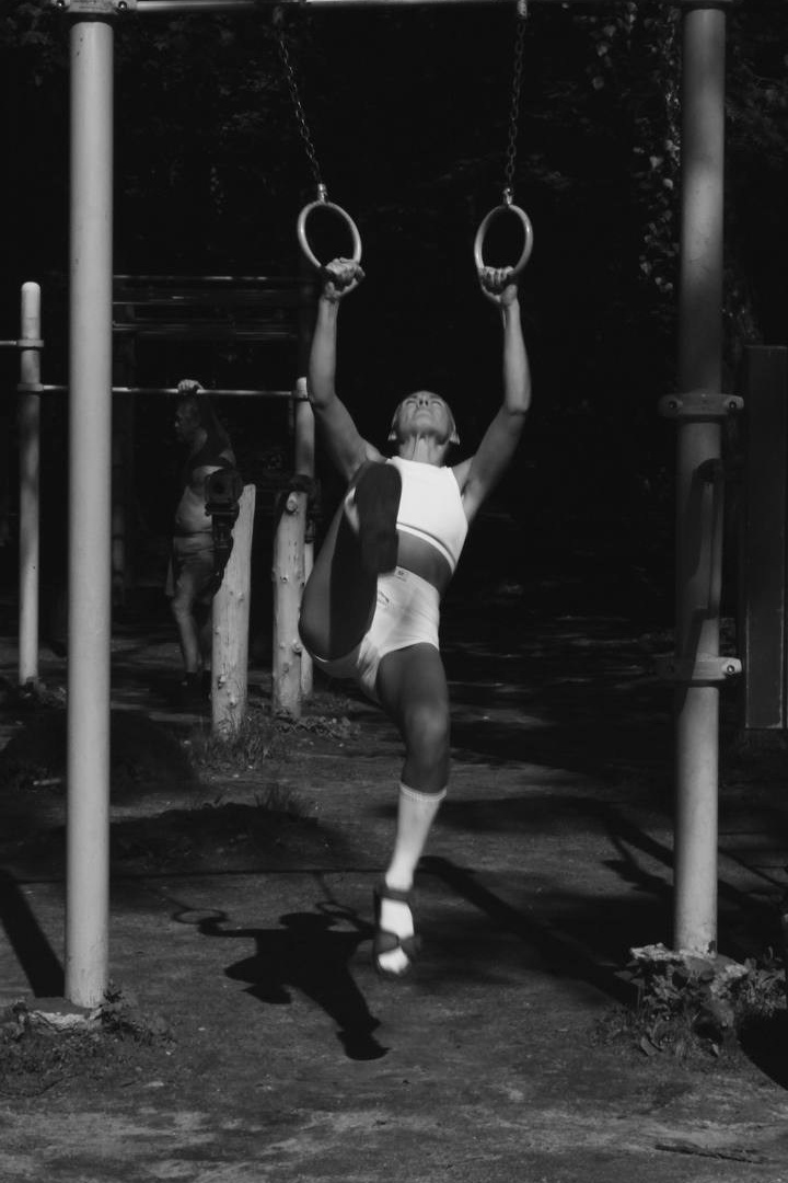 Индивидуальные сьемки. Портретный и ню фотограф в Москве Александра Мишура