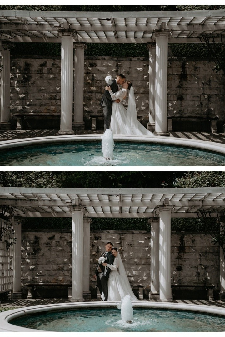 Локации для съёмок. Фотограф и Видеограф Севастополь Крым