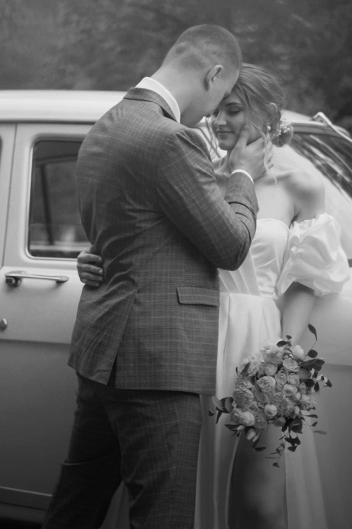 Услуги. Видеограф Екатерина Мирошниченко