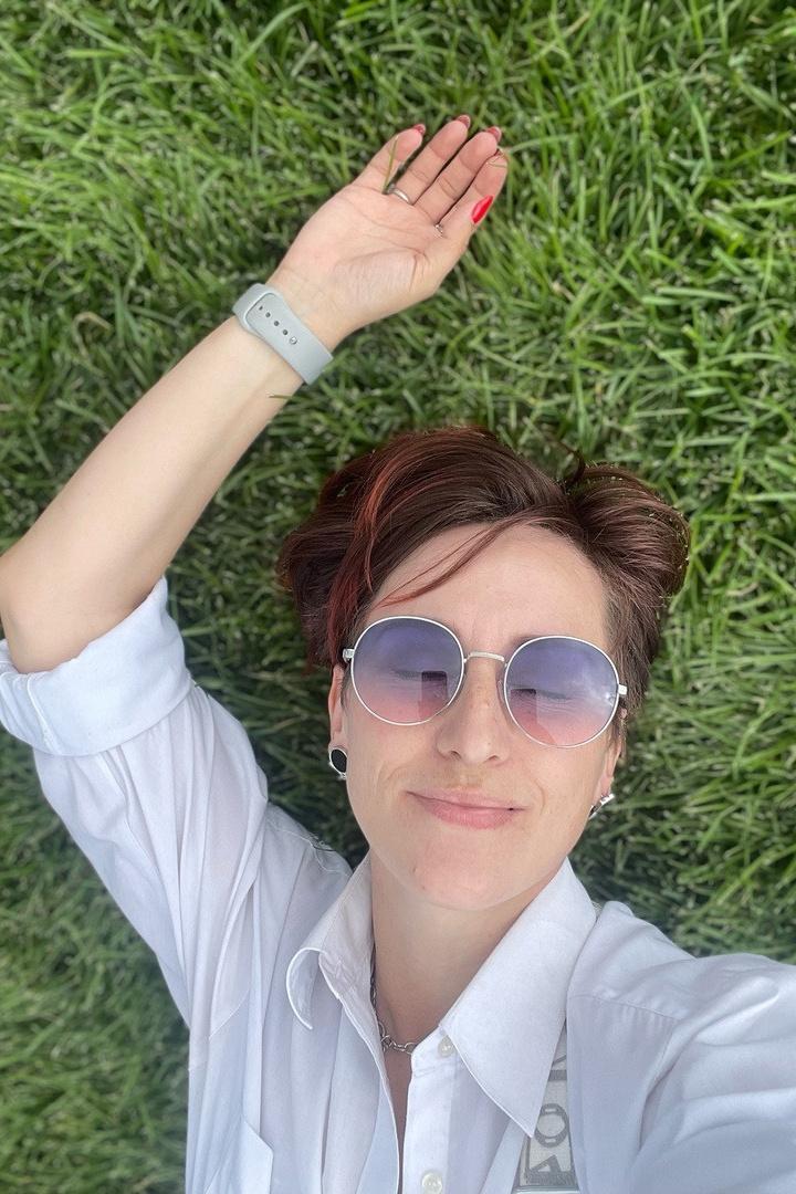 Контакты. Психолог Екатерина Колесник