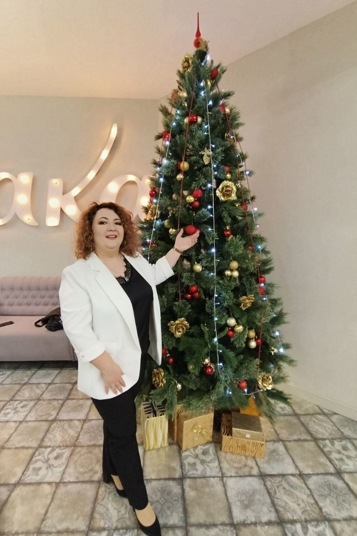 Кто я. Ведущая праздников в Таганроге и Ростове-на-Дону Кожекина Наталья