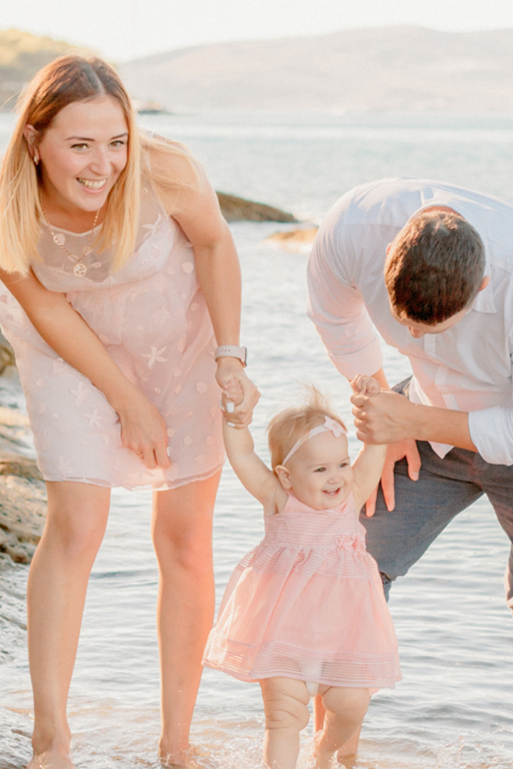 Flying Dress Photographer in Croatia, Montenegro, Bosnia, Italy, all EU