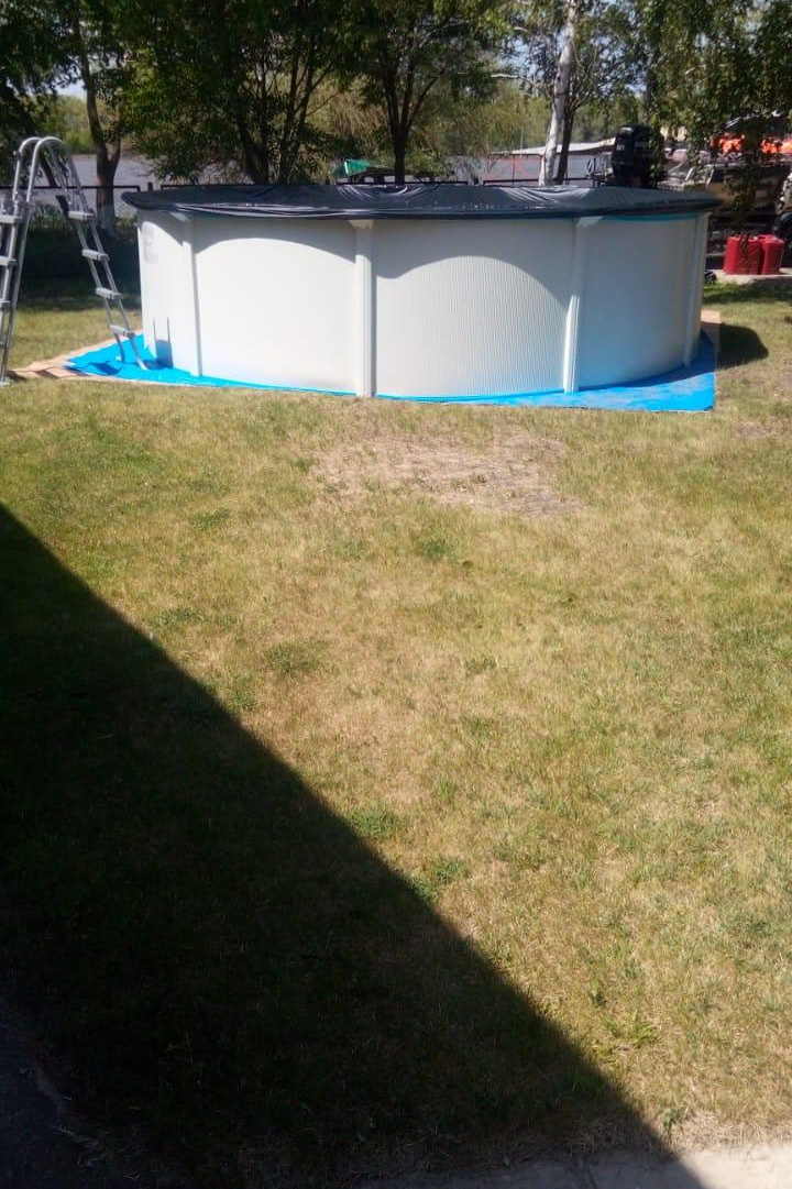 Услуги. База отдыха «Речная слобода» в Астраханской области