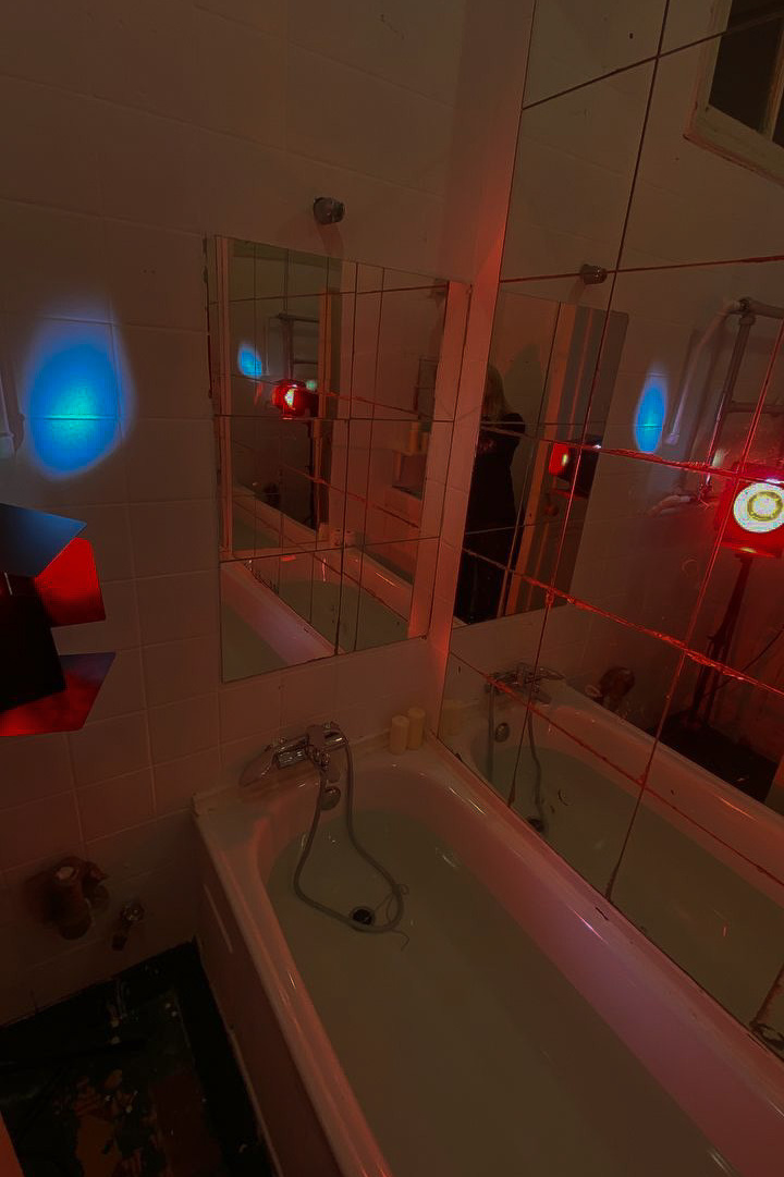 Фотостудия СТОЛИЦА