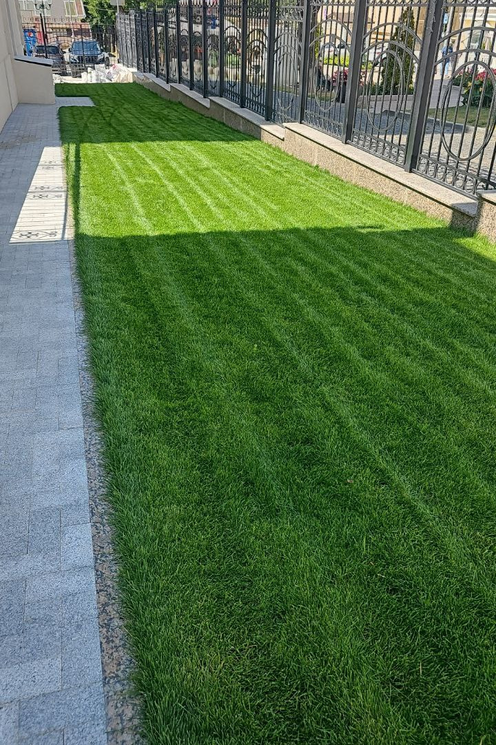 Реализованные проекты до/после. Дизайн интерьера, мебели и ландшафта на КМВ | OXY Design