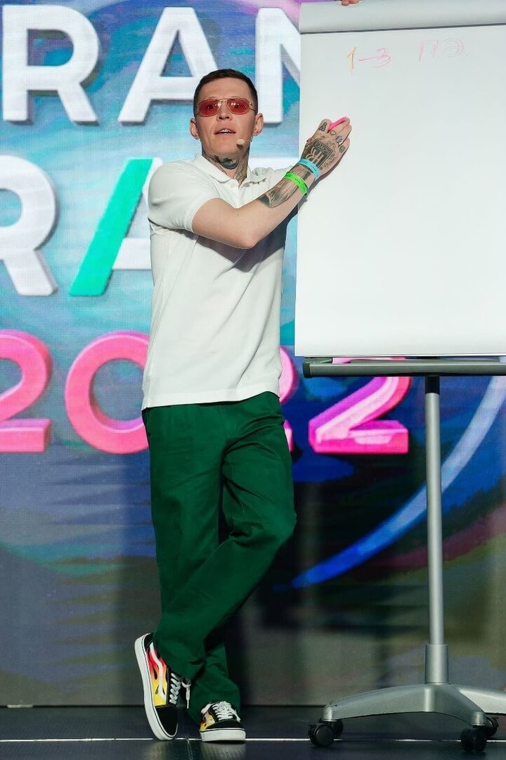 Grand Marathon-2022 от Greenway в Алма-Ате — фотоотчет - читать новость на сайте дистрибьютора