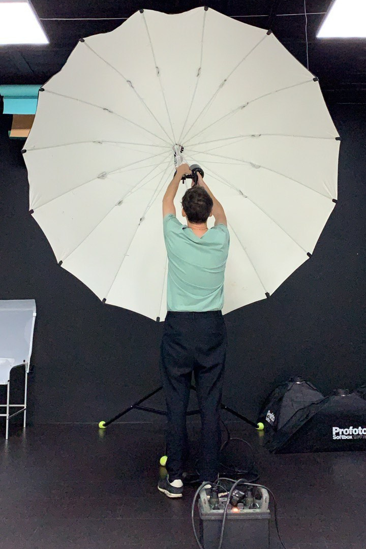 Mashfilm Studio: Content, TV, Film, Photo production