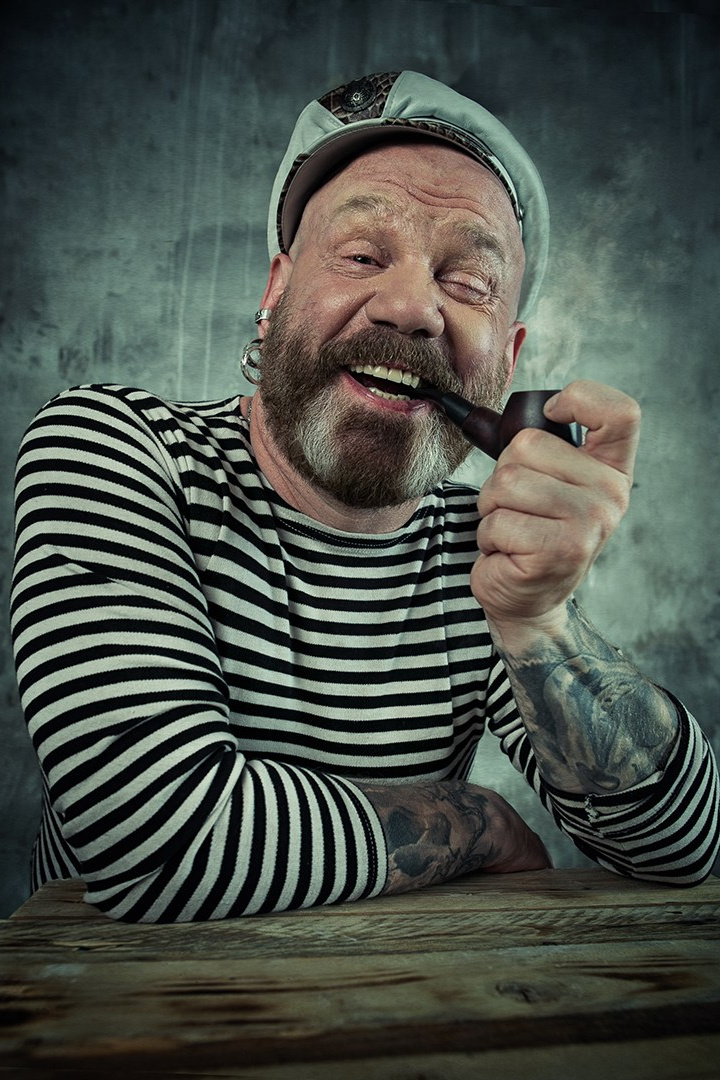 Творческие фотосессии в Москве