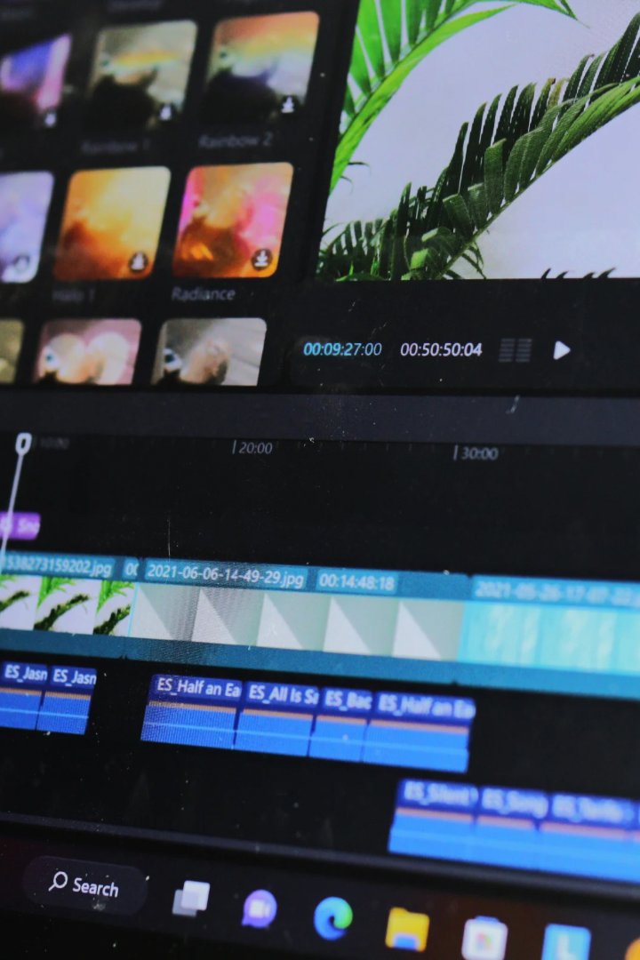 Обучение. Фотограф и видеомейкер в Москве и во Владимире Арина Зорова