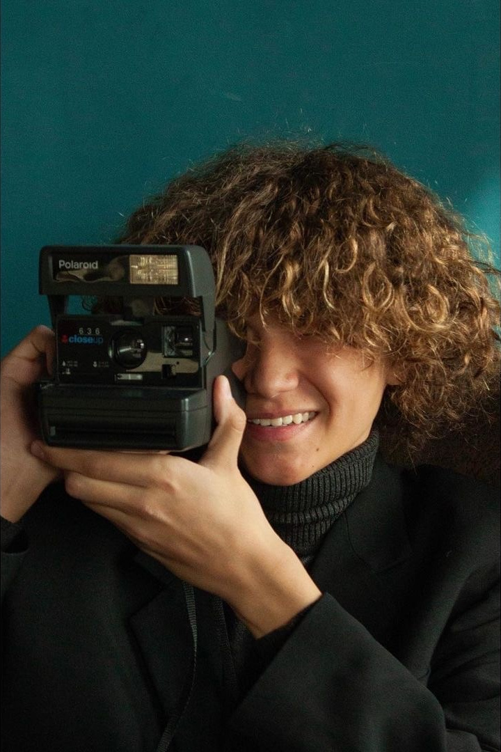 Фотостудия, фотошкола, студия автопортрета, Астана, Казахстан