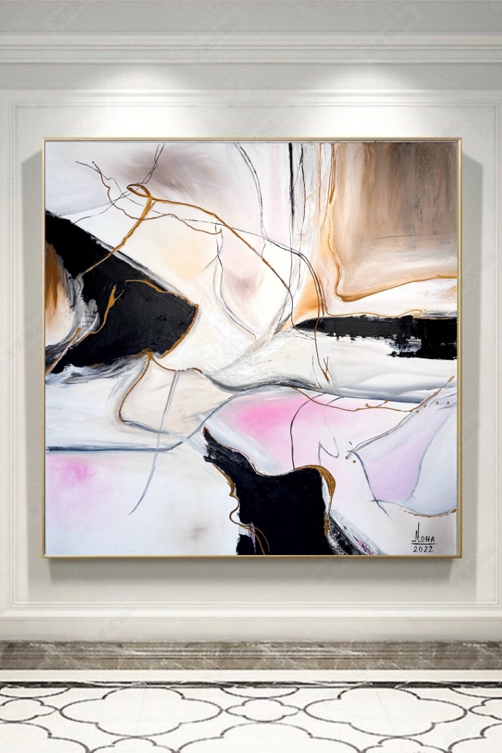 СИЛУЭТЫ 54.900 RUB. MONA-ART. Студия авторского декора на заказ: зеркала-скалы по вашим размерам, столики, 3D панно, интерьерные картины, торшеры, светильники,