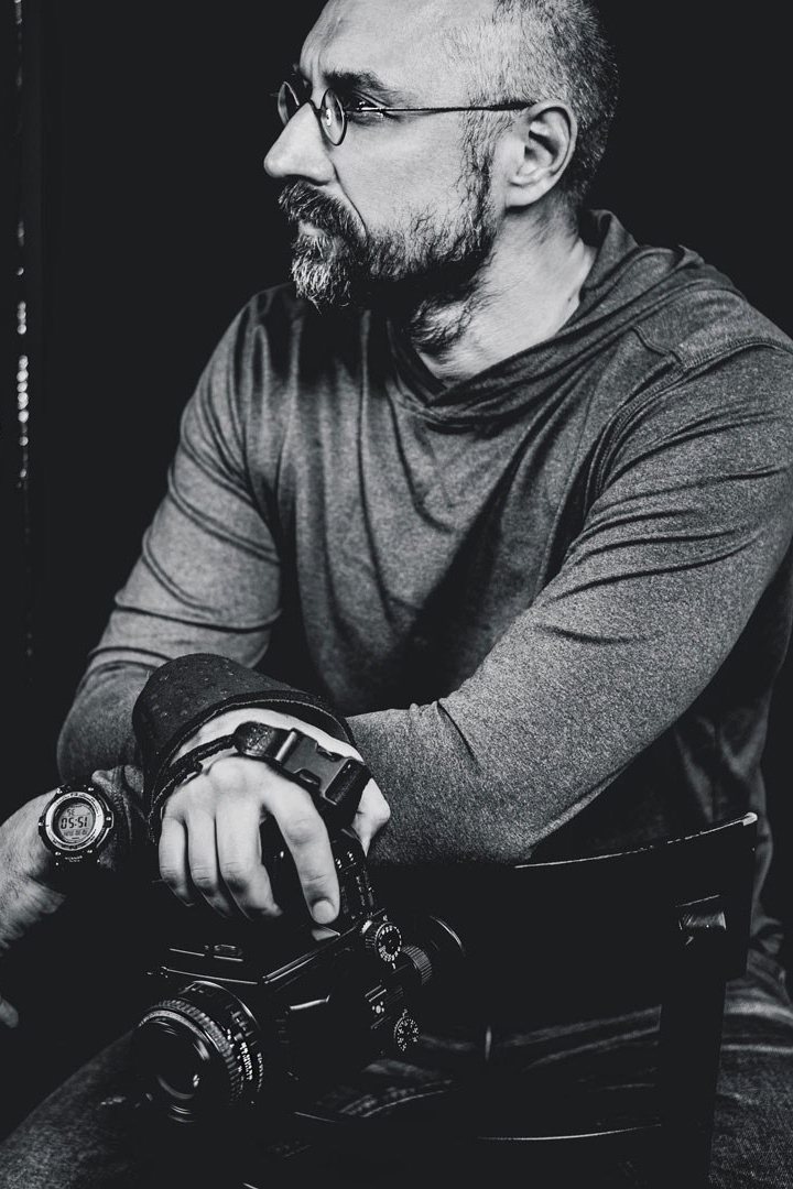 Фотограф и фотостудия. Фото и видео в студии и на выезде