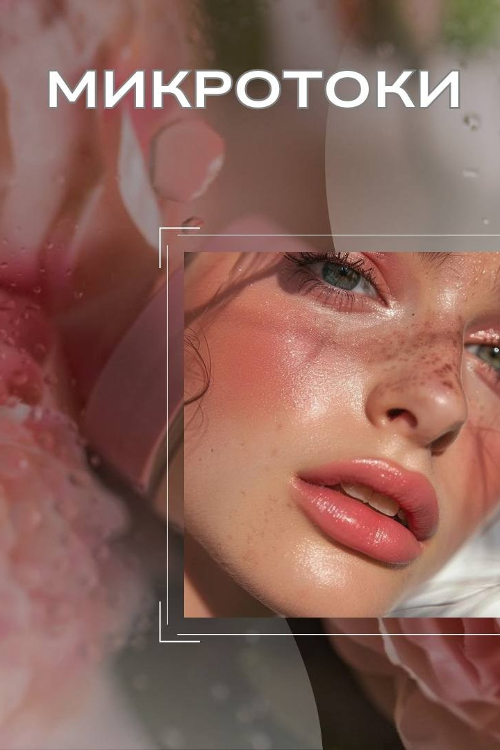 Бутик уходовых процедур. Косметолог из Санкт-Петербурга Цой Анжелика. Опыт работы более 10 лет. Деликатное и изящное омоложение