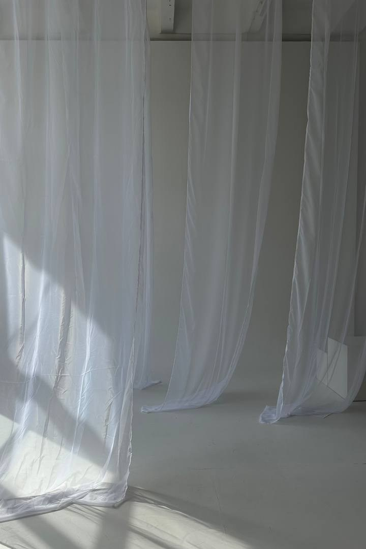 УСТАНОВКА ПОЛОТЕН