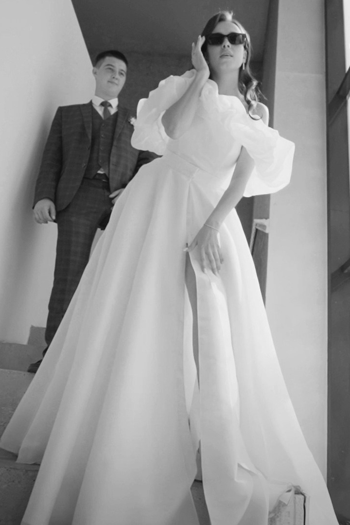 Услуги. Видеограф Екатерина Мирошниченко