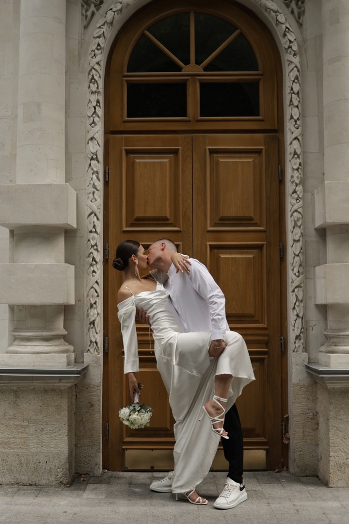 Свадебный фотограф в Севастополе — Виктория Божкова | Портфолио, цены, заказ фотосессии в Крыму