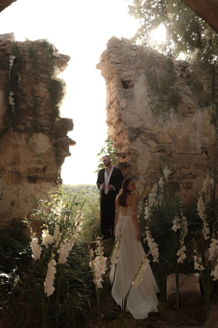 Свадебный фотограф в Севастополе — Виктория Божкова | Портфолио, цены, заказ фотосессии в Крыму