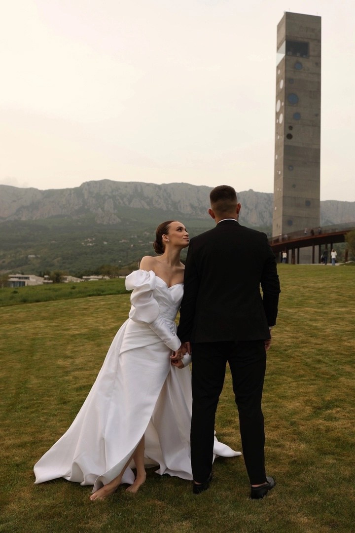 Свадебный фотограф в Севастополе — Виктория Божкова | Портфолио, цены, заказ фотосессии в Крыму