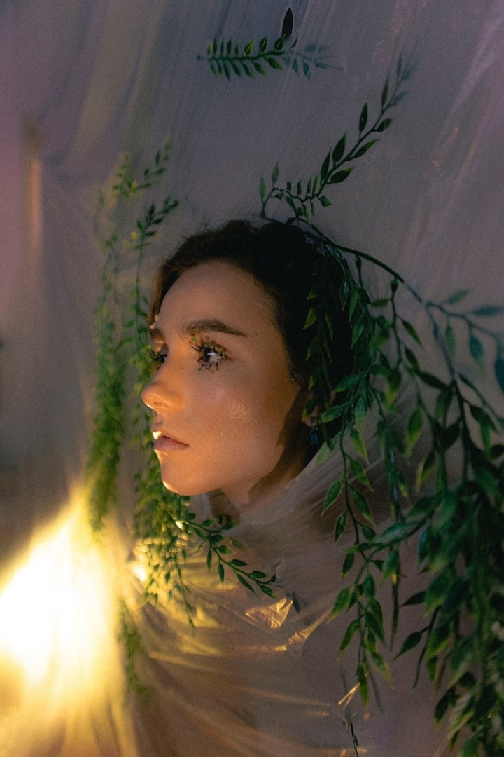 Все включено. Фотограф Синицына Анна