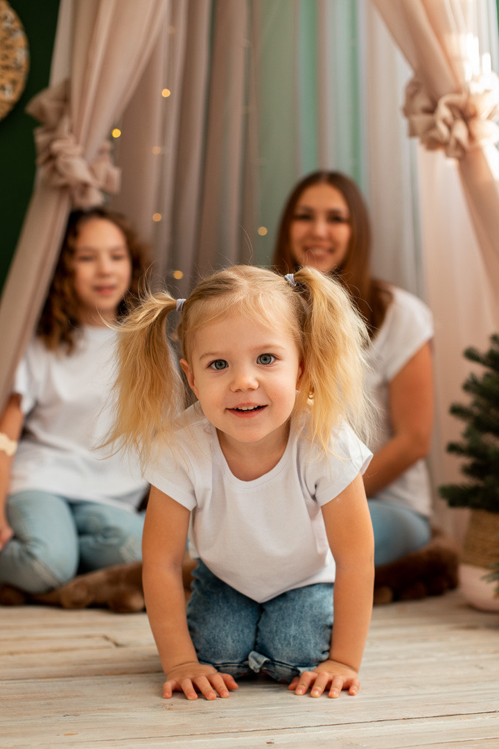 Семейный фотограф в Белграде