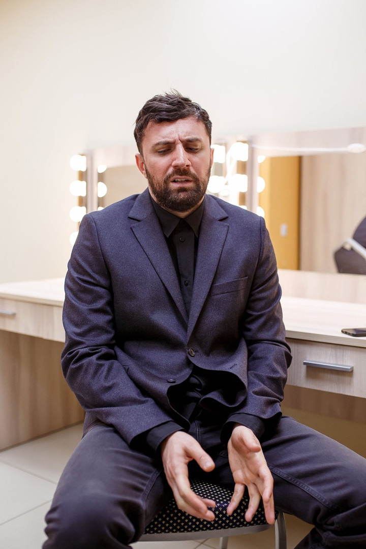 Интервью: Тимур Каргинов. One Media Life: фоторепортажи, фотоотчеты с мероприятий и заведений