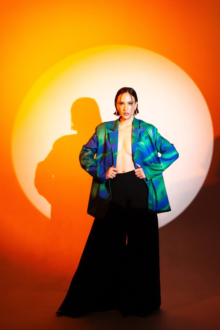 Фотограф в Челябинске Ушакова Анастасия