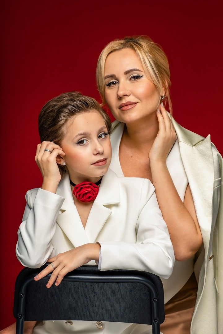 Услуги. Главная