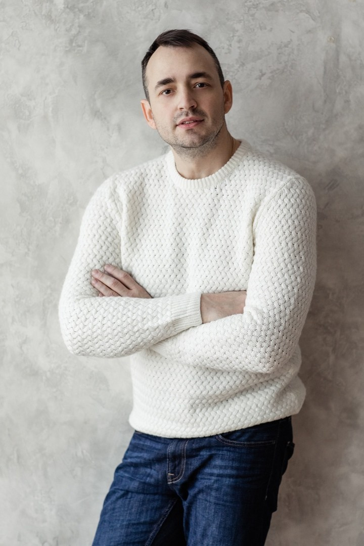 Обо мне. Свадебный фотограф в Санкт-Петербурге Волощук Евгений