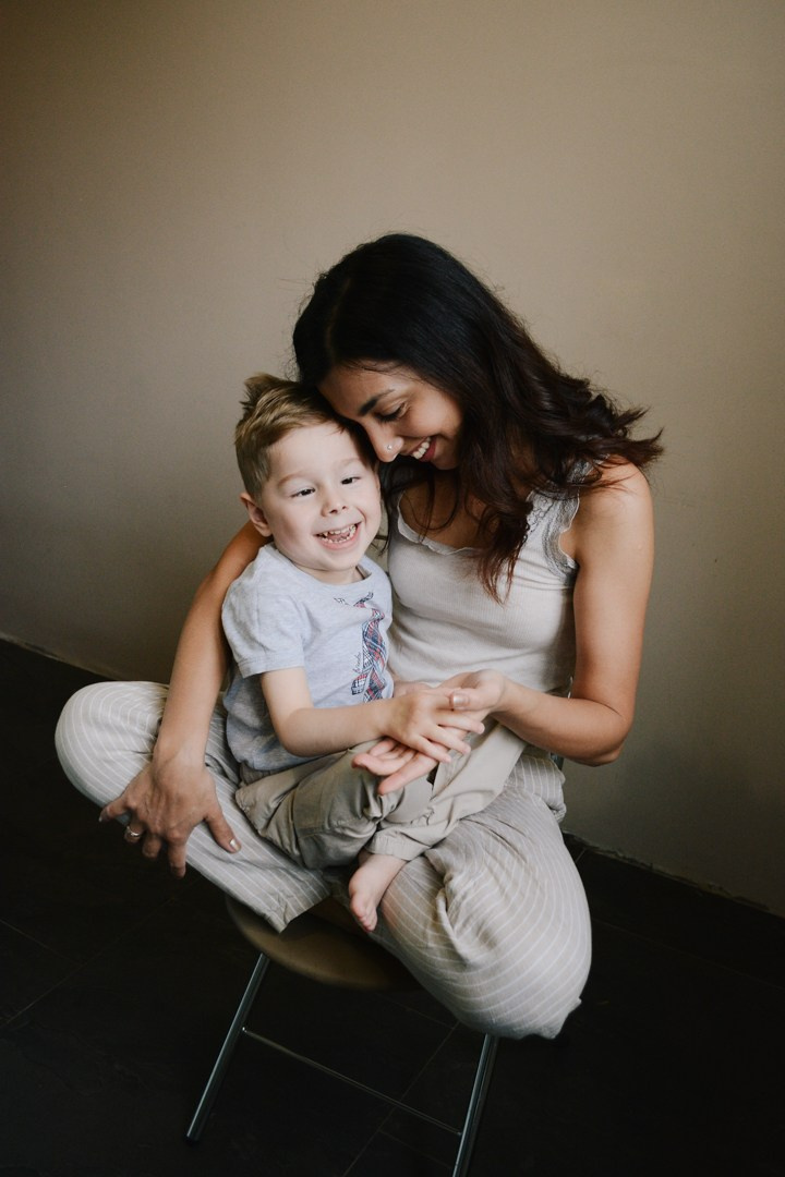 Семейный и детский фотограф в Москве — Даша ФотоИстории