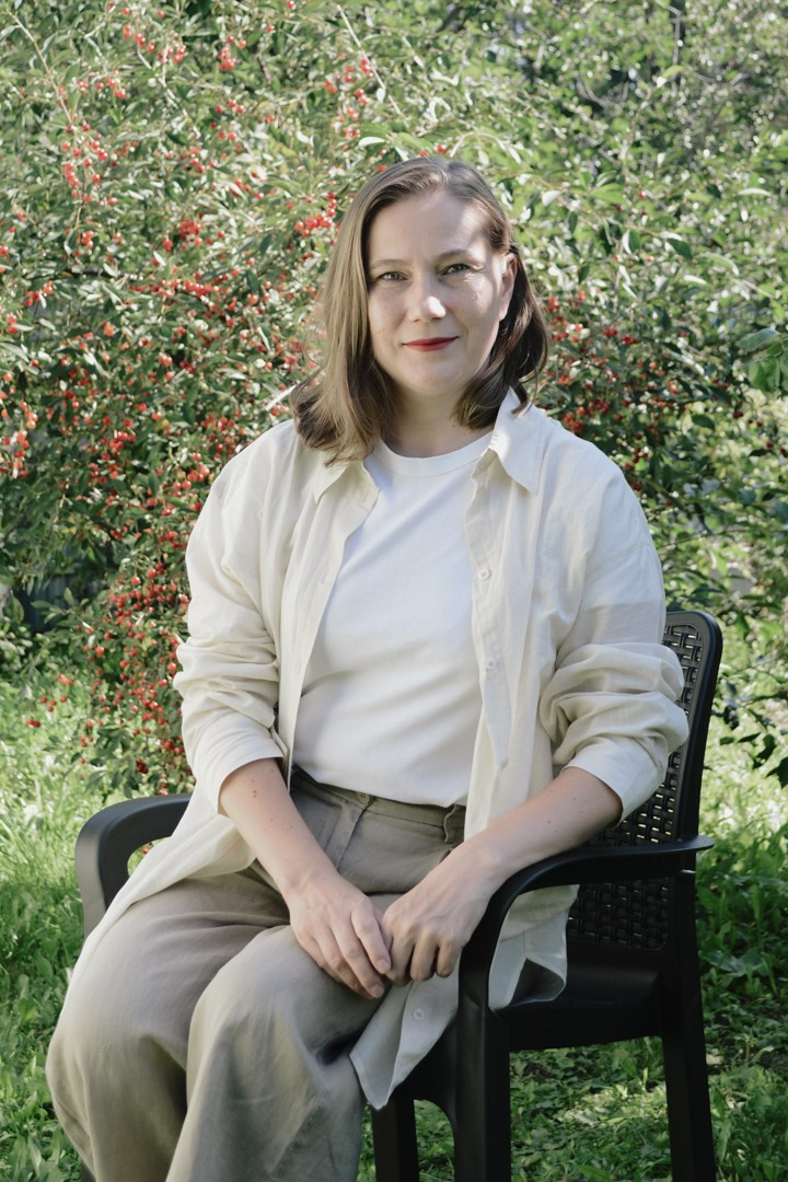 Обо мне. Семейный и детский фотограф в Москве — Даша ФотоИстории