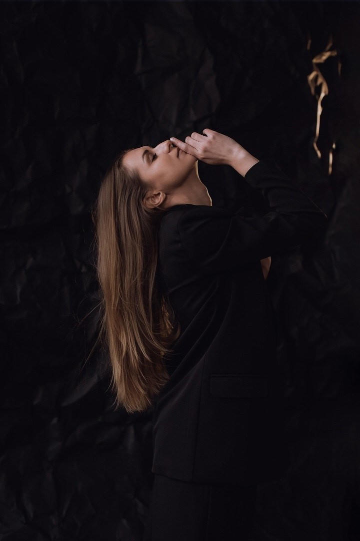 Фотопроект для женщин «Возрождение». Портретный и свадебный фотограф в Воронеже Елена Михайлова