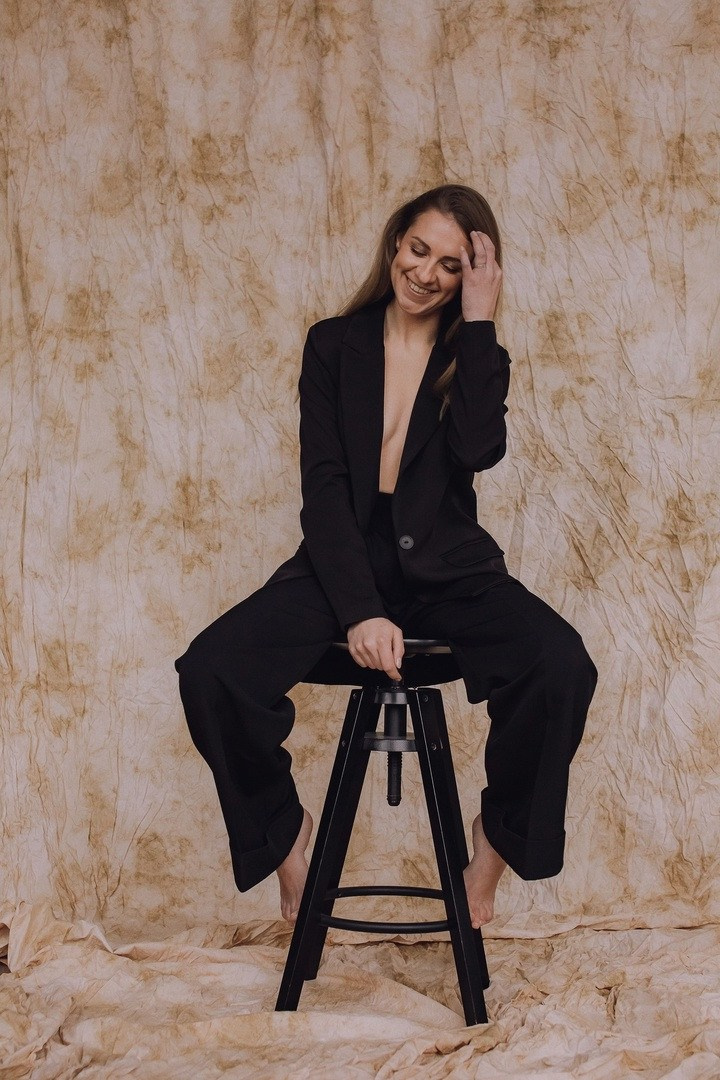 Фотопроект для женщин «Возрождение». Портретный и свадебный фотограф в Воронеже Елена Михайлова