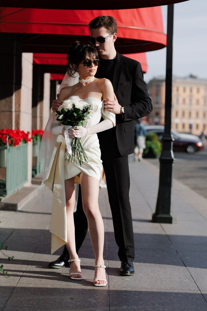 Советы молодоженам по организации свадьбы от свадебного фотографа в СПб. Свадебный фотограф СПБ