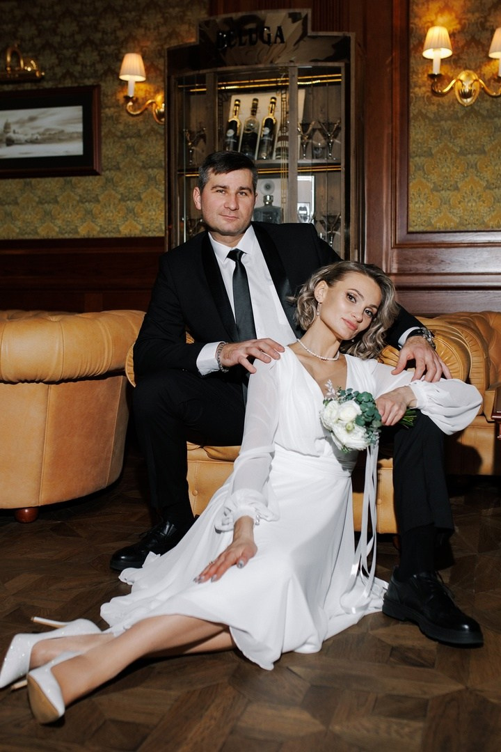 Советы молодоженам по организации свадьбы от свадебного фотографа в СПб. Свадебный фотограф СПБ