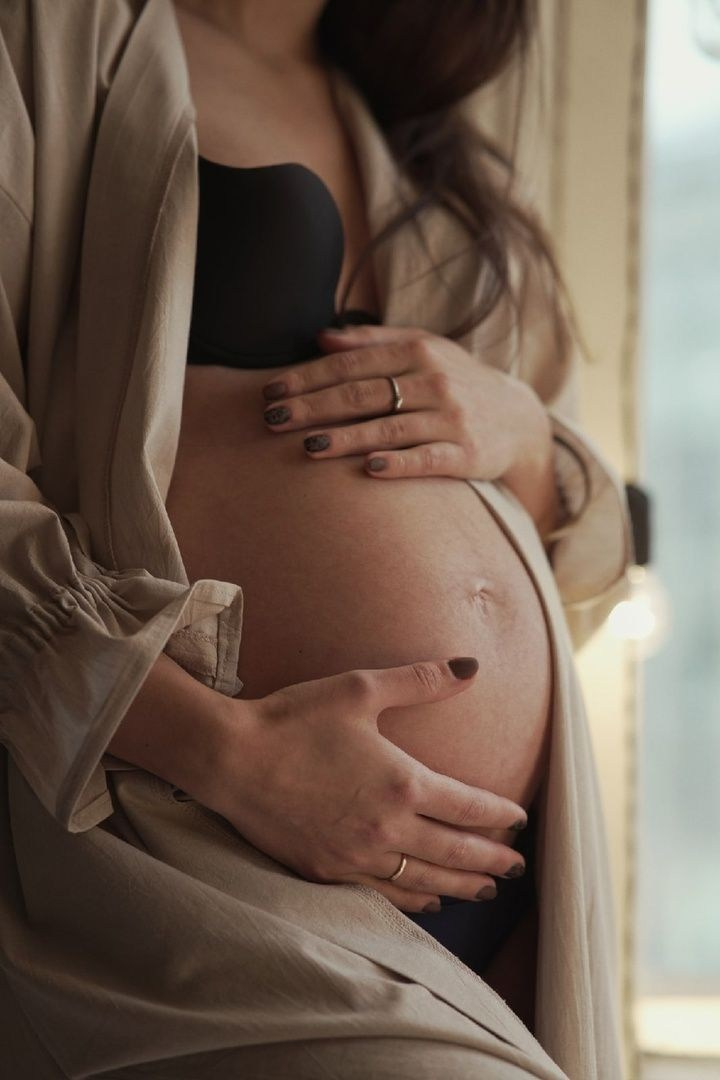 Семейная фотосессия. Семейный и детский фотограф в Санкт-Петербурге «Chilik»