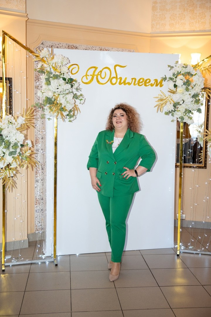 Кто я. Ведущая праздников в Таганроге и Ростове-на-Дону Кожекина Наталья