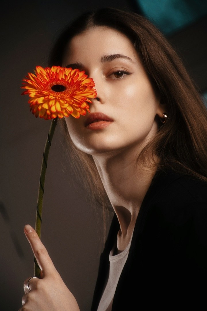 ОБО МНЕ. APPHOTOGRAPHY | Фотохудожник Анна Камчатная