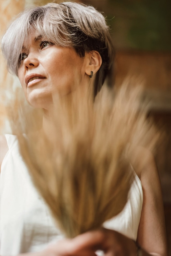 Наставничество. Фотограф в Москве Наталья Курова