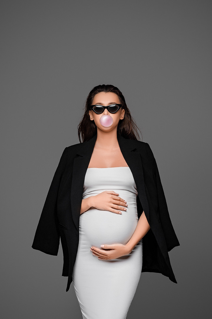 Стоимость съёмки «В ожидании чуда». Фотограф беременности и новорождённых в Москве